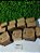 Caixa com tampa em mdf cru 10x10x7cm - Imagem 4