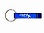 Chaveiro Abridor Novembro Azul personalizado a laser - Imagem 1