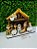 Presepio Decoração Enfeite de Natal em mdf 6mm - Imagem 2