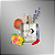 GRAY HOUSE - INSPIRAÇÃO: DOLCE & GABBANA K - Imagem 1