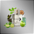 GREEN KNIGHT - INSPIRAÇÃO: GREENLEY PARFUMS DE MARLY - Imagem 1