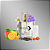 WHITE KNIGHT - INSPIRAÇÃO: GALLOWAY PARFUMS DE MARLY - Imagem 1