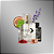 ENGAGING - INSPIRAÇÃO: BADE'E AL OUD OUD FOR FLORY LATTAFA - Imagem 1