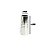 BOCAL CONICO ALETADO 19MM X 65MM (MOD. ME512 OXIMIG) - Imagem 1