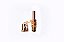 KIT ELETRODO 65 - 105A + BICO 65A (MOD. 220842 / 220819) - Imagem 3
