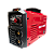 Máquina De Solda Inversora Mega Force 130a K69067-1 Lincoln Cor Vermelho Bivolt - Imagem 2