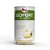 ISOFORT PLANT (Life Vegan) 450g BAUNILHA - Vitafor - Imagem 1