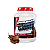Hipercalórico Xtreme Gainer 3kg CHOCOLATE Pote - Bio Sport - Imagem 1