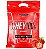 Whey 100% REFIL 900g MORANGO - Integralmedica - Imagem 1