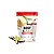 Hipercalórico BEST MASS 3kg BAUNILHA- BodyShape - Imagem 1