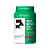 Top Whey 3w + NATURAL Pote 900g Morango - Max Titanium - Imagem 1