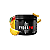 Évora Pw 150g FRUTAS AMARELAS - Darkness - Imagem 1