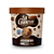 Pasta de Amendoim Cookies Cream 450g - La Ganexa - Imagem 1
