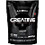 Refil Creatine 100% Pura 500g - BlackSkull - Imagem 1