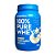 100% Pure Whey POTE 900g BAUNILHA - Probiotica - Imagem 1