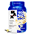 100% WHEY Double Tasty Pote 900g Baunilha - Max Titanium - Imagem 1