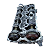 Cabeçote Do Motor Bmw N63 4.4 V8 L.D (Recondicionado) - 757393604 - Imagem 1