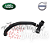 Mangueira Inferior Volvo S60 S80 V60 Xc70 Xc90 Land Rover Evoque, Discovery Sport -LR005564, 30774513 - Imagem 1