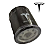 Filtro De Oleo Motor Dianteiro e Traseiro Tesla Model - 1095038-00-A, 109503800A, 161888200A - Imagem 3