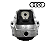 Coxim Do Motor Com Sensor Audi Vw - 8K0199381, 8K0199381GK, 8R0199381AK - Imagem 2