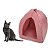 Cama Toca Para Pet Pequeno Porte - Corttex - Imagem 2