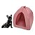 Cama Toca Para Pet Pequeno Porte - Corttex - Imagem 7
