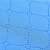 Travesseiro Refrescante Fresh Ice Azul 48 x 70 cm - Altenburg - Imagem 2