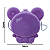 Maletinha Magic Bag Infantil com Vários Acessórios para Brincar - Disponível em dois Modelos - Imagem 5
