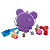 Maletinha Magic Bag Infantil com Vários Acessórios para Brincar - Disponível em dois Modelos - Imagem 4