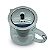 Chaleira com Infusor Fratelli em Vidro e Inox - 750ml - Imagem 5
