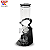 Dispenser Para Cereais e Grãos Redondo MIMO Style - Preto - Imagem 1