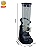 Dispenser Para Cereais e Grãos Redondo MIMO Style - Preto - Imagem 7