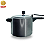 Panela de Pressão Mr. Cook 4,5 Litros - Preta - Imagem 1