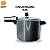 Panela de Pressão Mr. Cook 4,5 Litros - Preta - Imagem 5