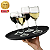 Bandeja Profissional Antiderrapante 40cm - Imagem 4