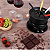Conjunto De Fondue Fratelli 13 Peças - Preto - Imagem 7