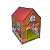 Barraca Infantil Fazendinha Com Animais e Portinha - Pop Brinquedos - Imagem 4