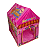 Barraca Infantil Mercadinho Com Porta - Pop Brinquedos - Imagem 4