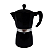 Cafeteira Italiana de Alumínio ECOs Preta - 300ml - Imagem 1
