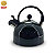 Chaleira Inox MIMO Style Com Apito 2L - Várias Cores - Imagem 2
