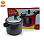 Panela de Pressão Mr. Cook 4,5 Litros - Várias Cores - Imagem 2