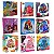 Barraca Portátil Infantil Zippy Toys - Vários Personagens - Imagem 2