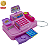 Caixa Registradora Infantil Com Luz e Som - DDG Toys - Imagem 4