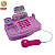 Caixa Registradora Infantil Com Luz e Som - DDG Toys - Imagem 3