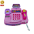 Caixa Registradora Infantil Com Luz e Som - DDG Toys - Imagem 2