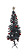 Árvore De Natal Pinheirinho Nevado 180cm 340 Galhos - Imagem 1