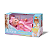 Boneca Baby Amem  Com Carteirinha De Vacinação - Bee Toys - Imagem 3