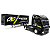 Caminhão Baú De Controle Remoto Iveco Pro Tork - Usual Brinquedos - Imagem 4