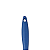Concha De Silicone Azul Pantone 28cm - Em Casa tem - Imagem 5