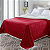 Coberdrom Sherpa Casal Liso Diamond - Corttex - Imagem 1